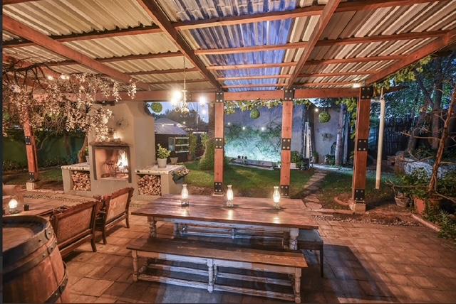 5 Bedroom Property for Sale in Waverley Free State